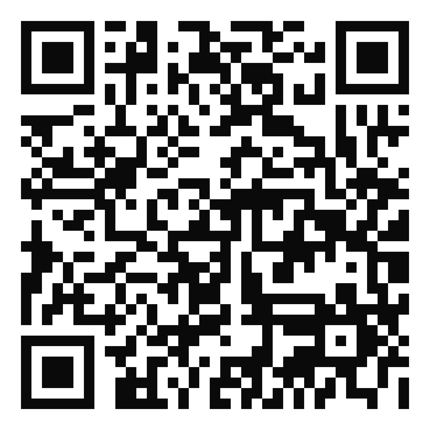 QR code linking to https://www.skool.com/novastack/about